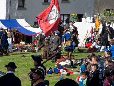 Battle of Prestonpans