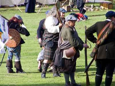 Battle of Prestonpans