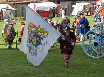 Battle of Prestonpans