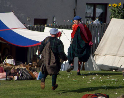 Battle of Prestonpans