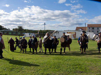 Battle of Prestonpans