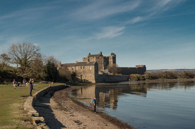 Lost_Collections/blackness-castle-wester-shore-wood