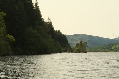 Summer in Scotland