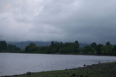 Summer in Scotland