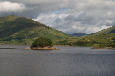 Summer in Scotland