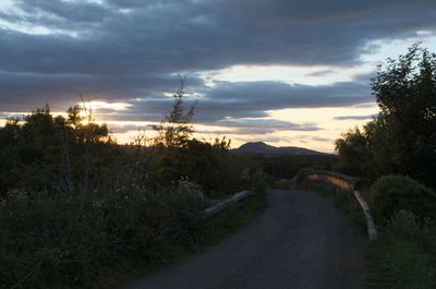 Summer in Scotland