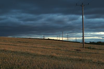 Summer in Scotland