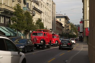 Lucerne, Switzerland