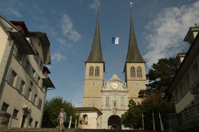 Lucerne, Switzerland