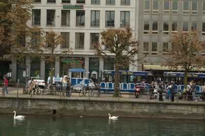 Lucerne, Switzerland