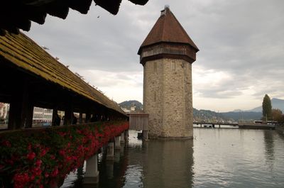 Lucerne, Switzerland