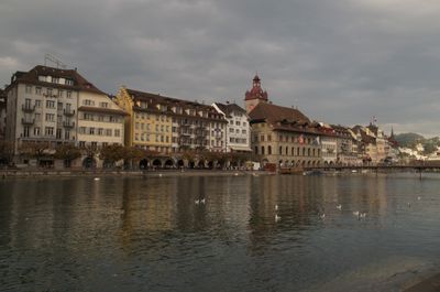 Lucerne, Switzerland