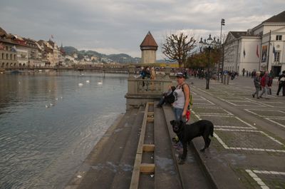 Lucerne, Switzerland