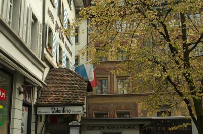 Lucerne, Switzerland