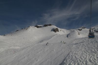 Swiss Alps