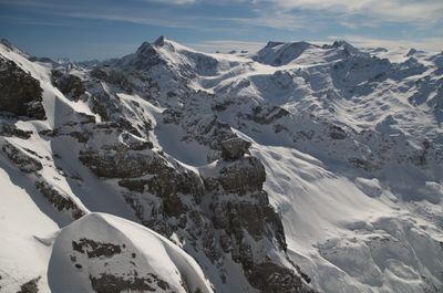 Swiss Alps