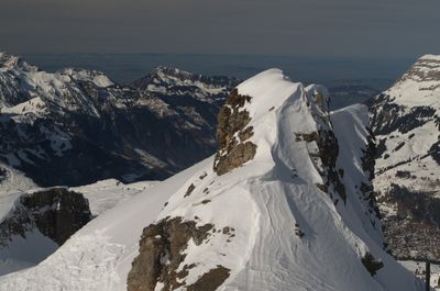 Swiss Alps