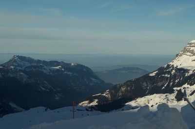 Swiss Alps