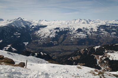 Swiss Alps