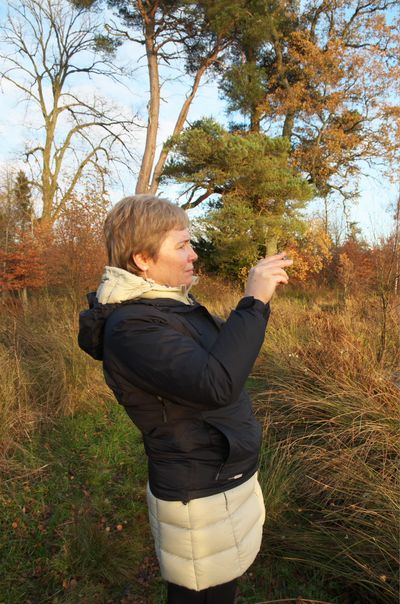 Coat Jacket Vegetation Land Nature Outdoors