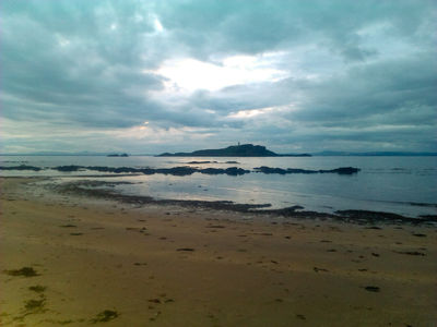 Nature Outdoors Sea Water Beach Coast