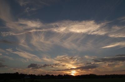 Nature Outdoors Sky Cloud Sun Sunlight