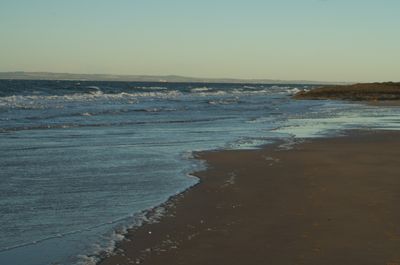 Beach Coast Nature Outdoors Sea Shoreline