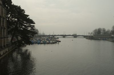 Water Waterfront Harbor Pier Outdoors Canal