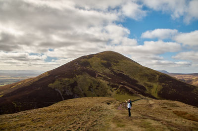 landscape travel nature sky no person mountain