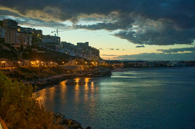 Twilight_near_Faro_de_Cullera