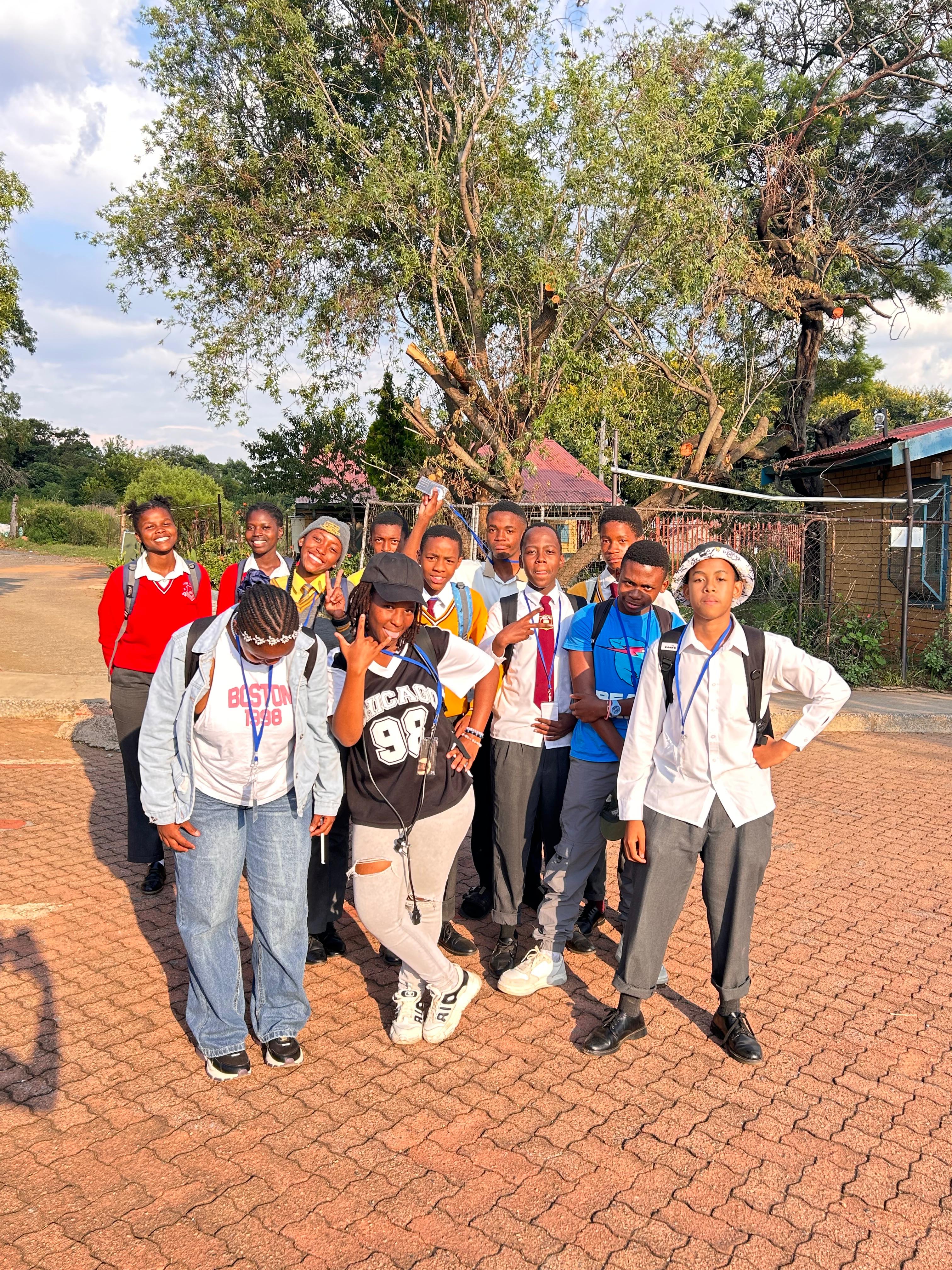 CMT student session