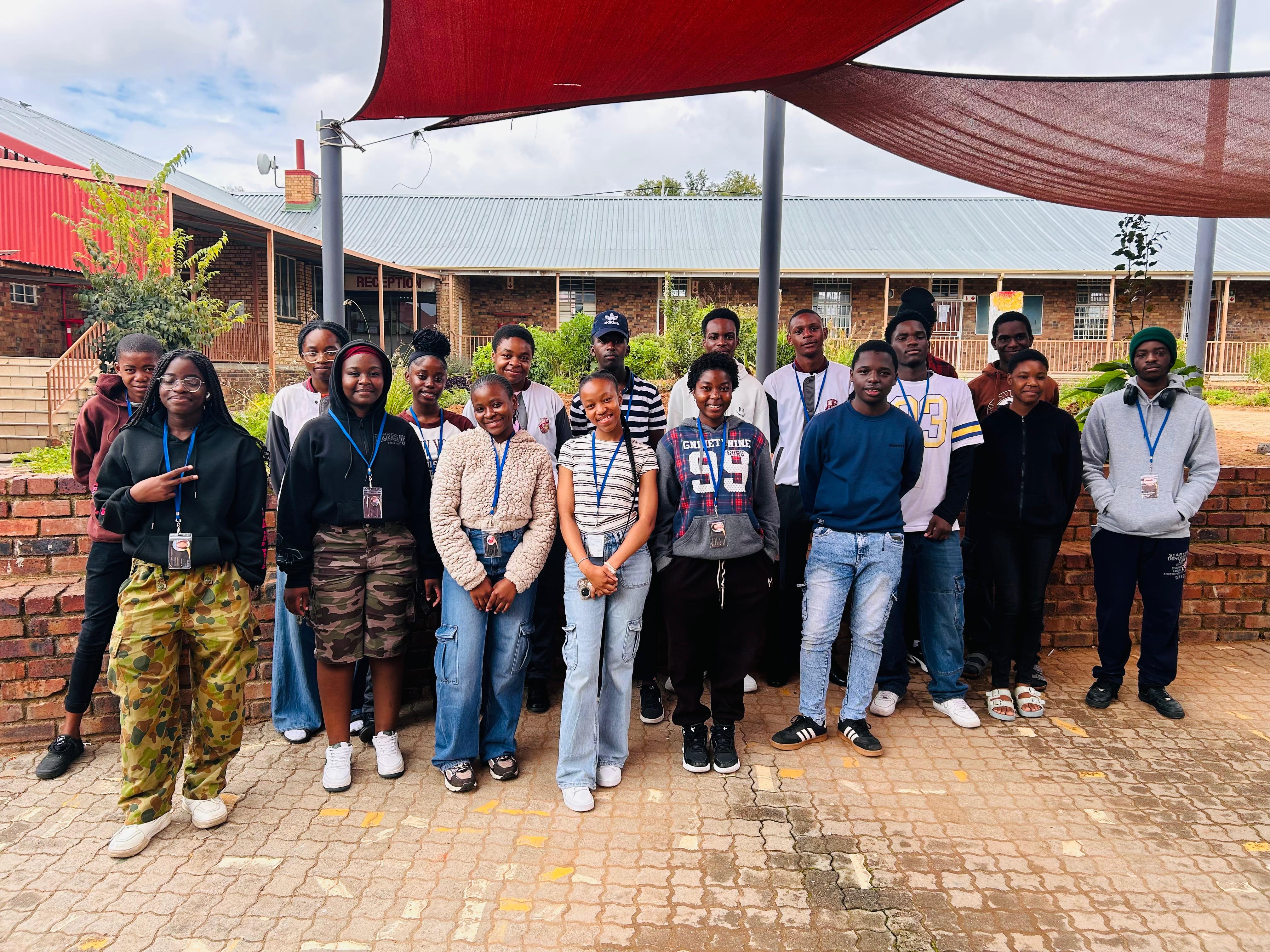 CMT student session