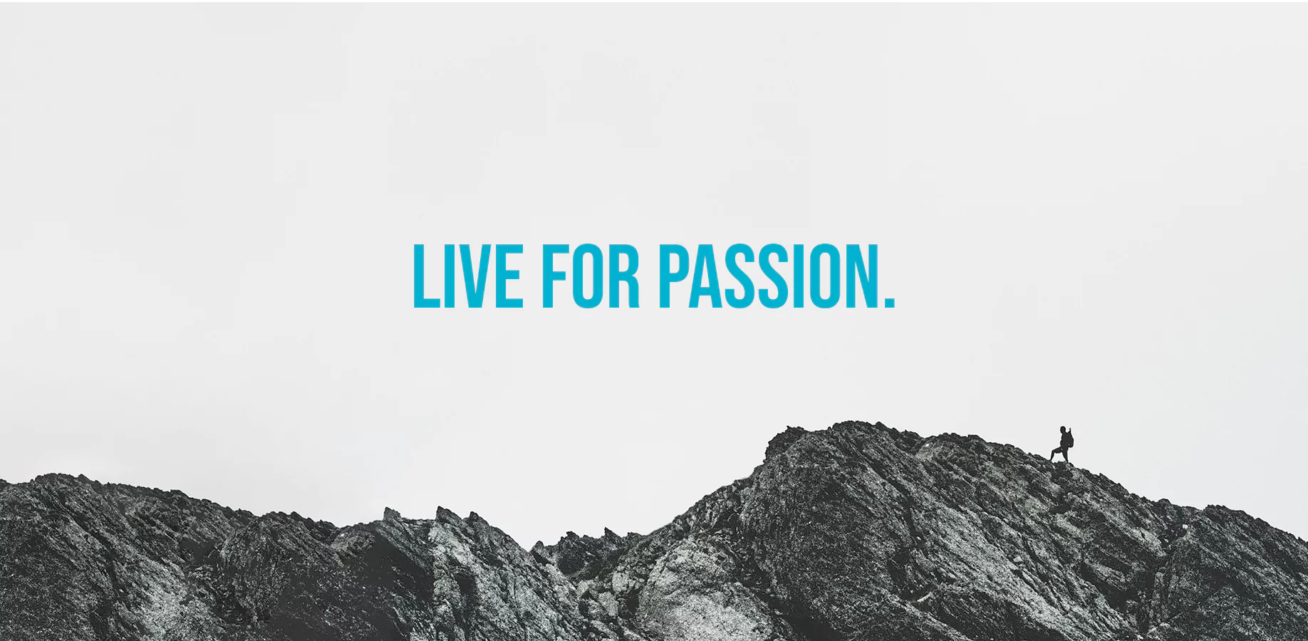 Live For Passion