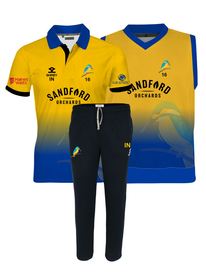 Sandford CC - Bundles 3