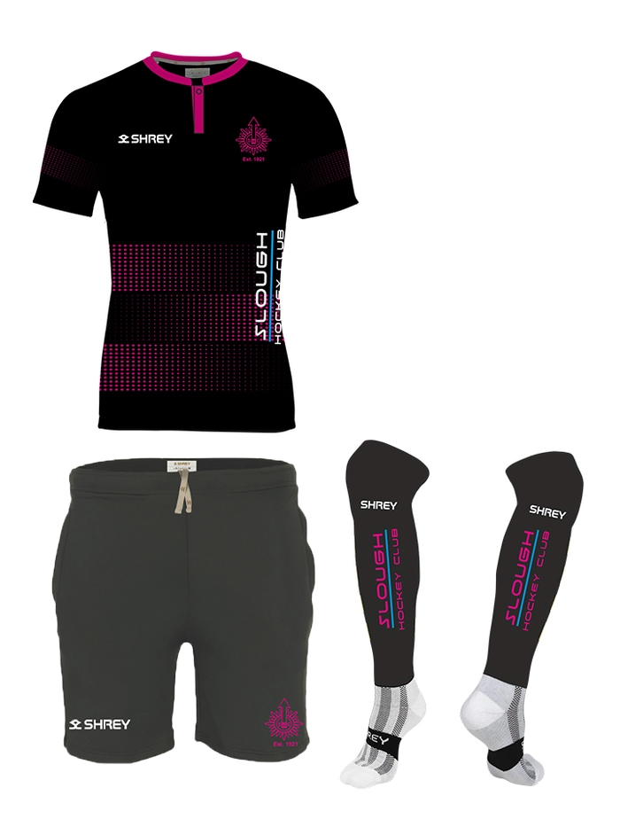 Slough Men's Bundle-1