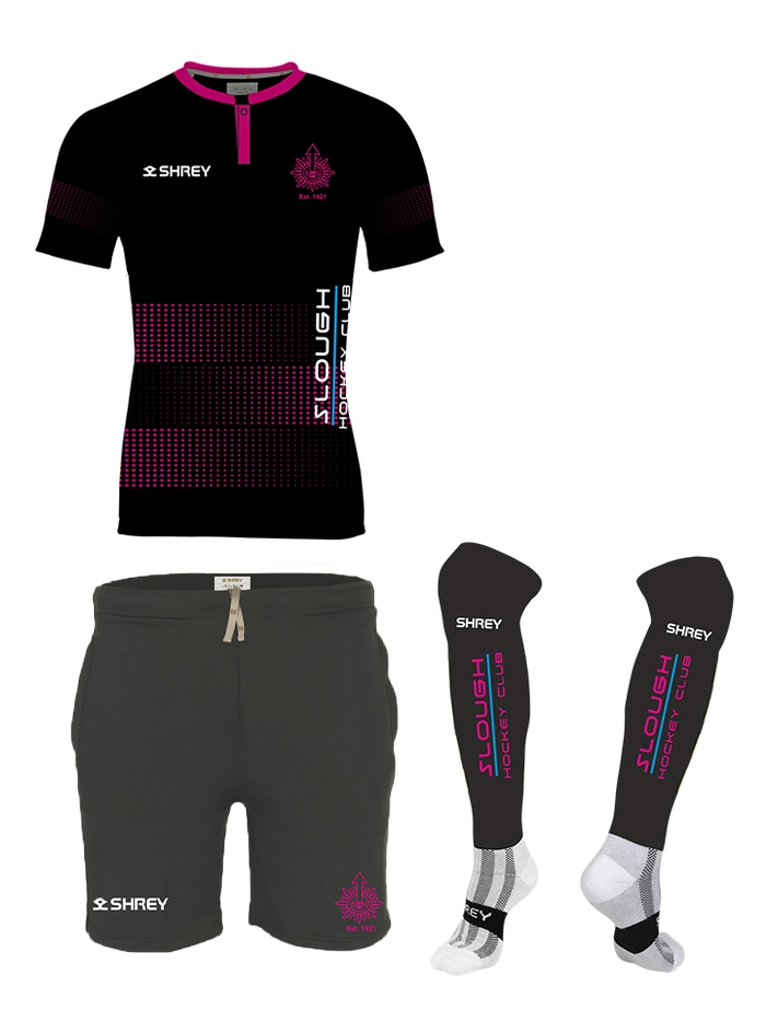 Slough Men's Reversible Bundle-3