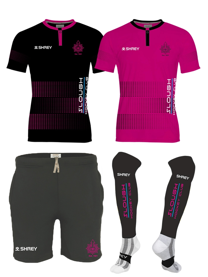 Slough Men's Bundle-5