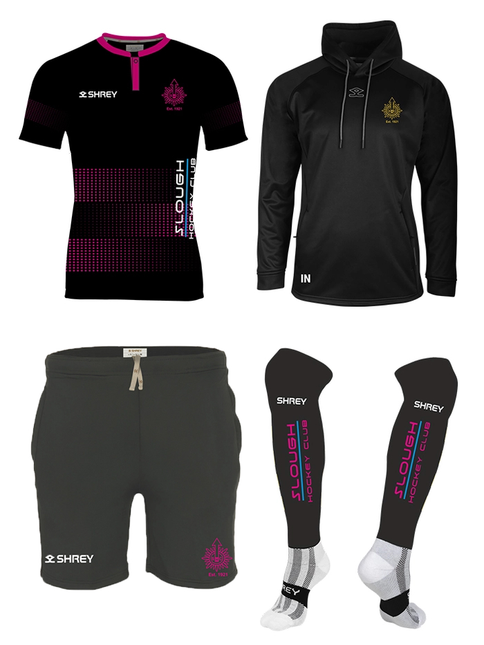 Slough Men's Bundle-7