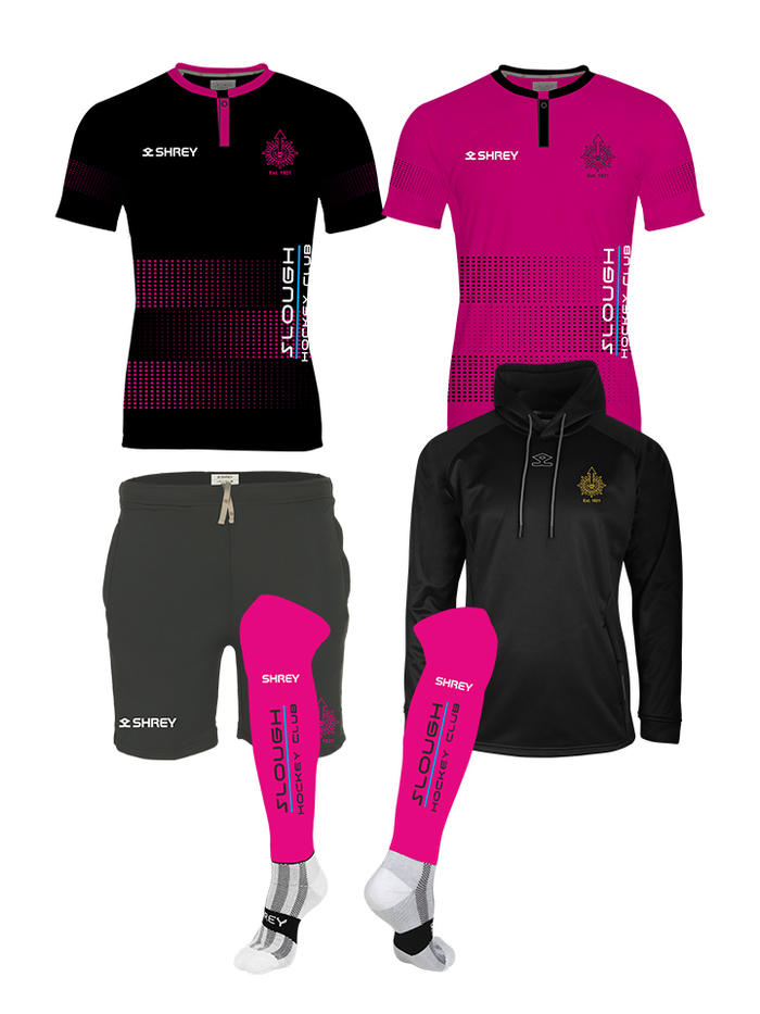 Slough Men's Bundle-10