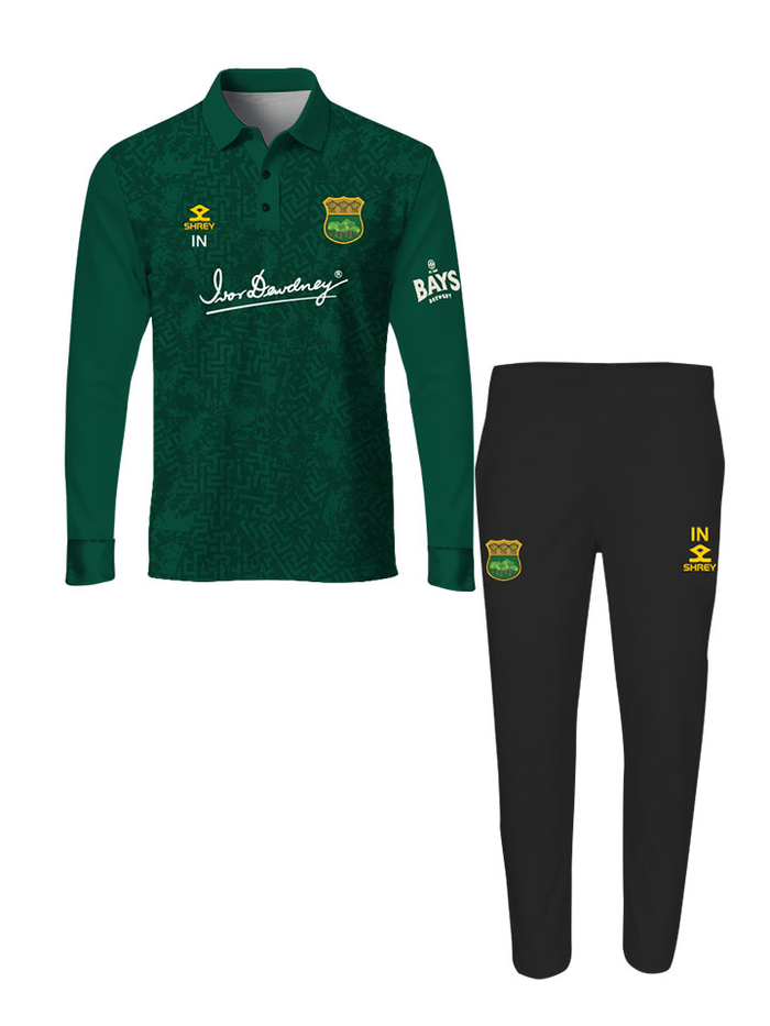 Cornwood Cricket Club - Bundles 4