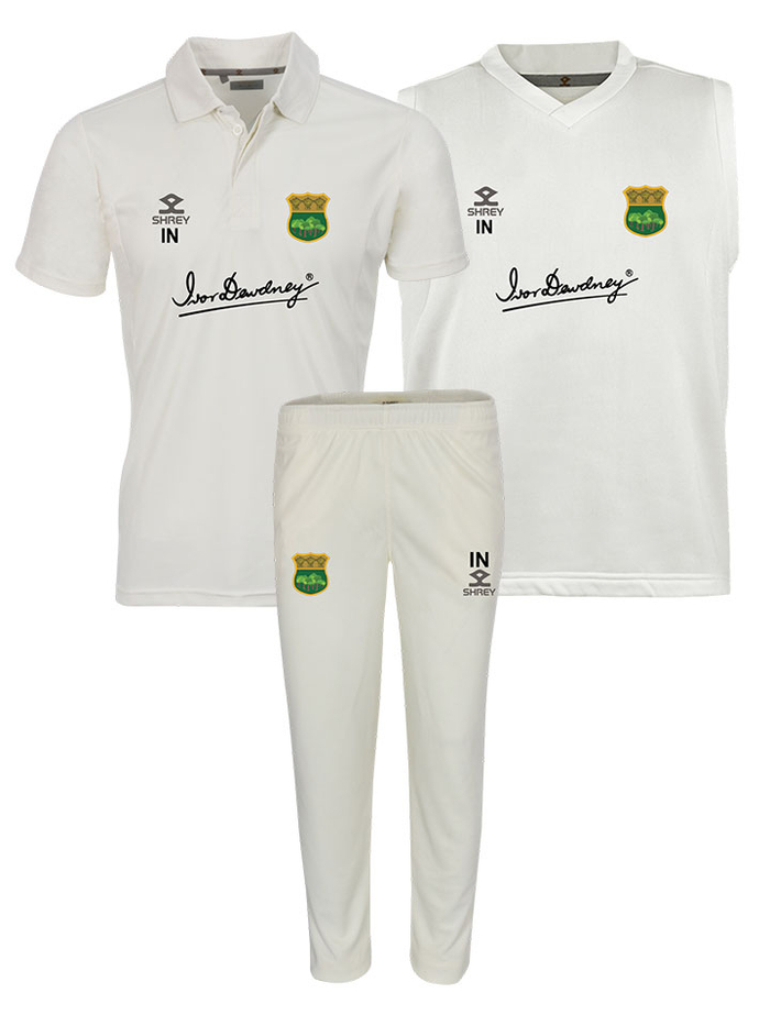 Cornwood Cricket Club - Bundles 10