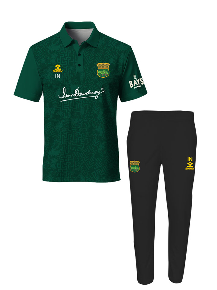 Cornwood Cricket Club - Bundles 3