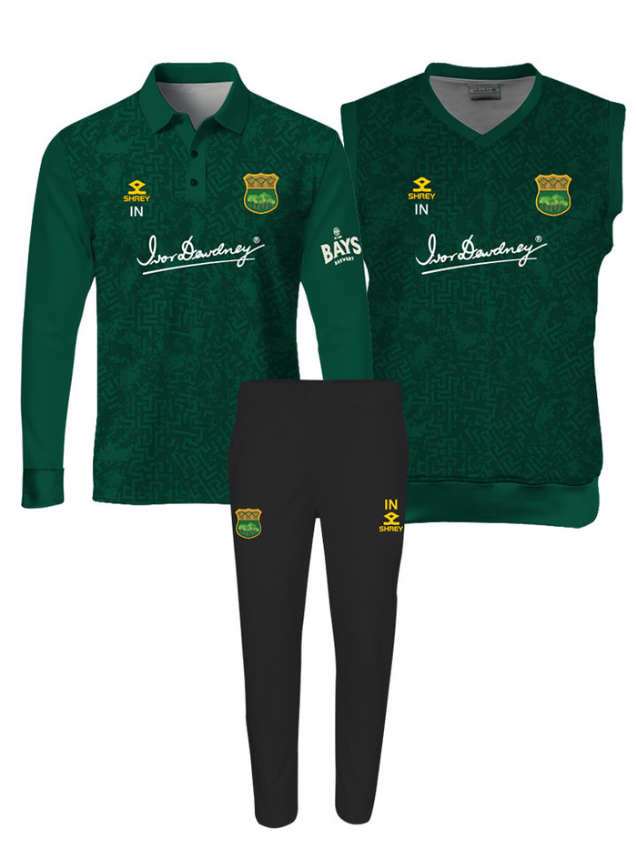 Cornwood Cricket Club - Bundles 2