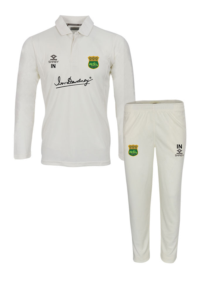 Cornwood Cricket Club - Bundles 7 (Senior Playing Shirt)