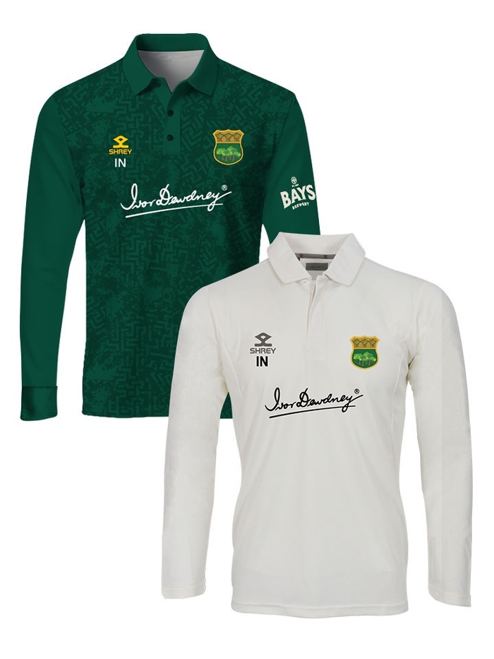 Cornwood Cricket Club 