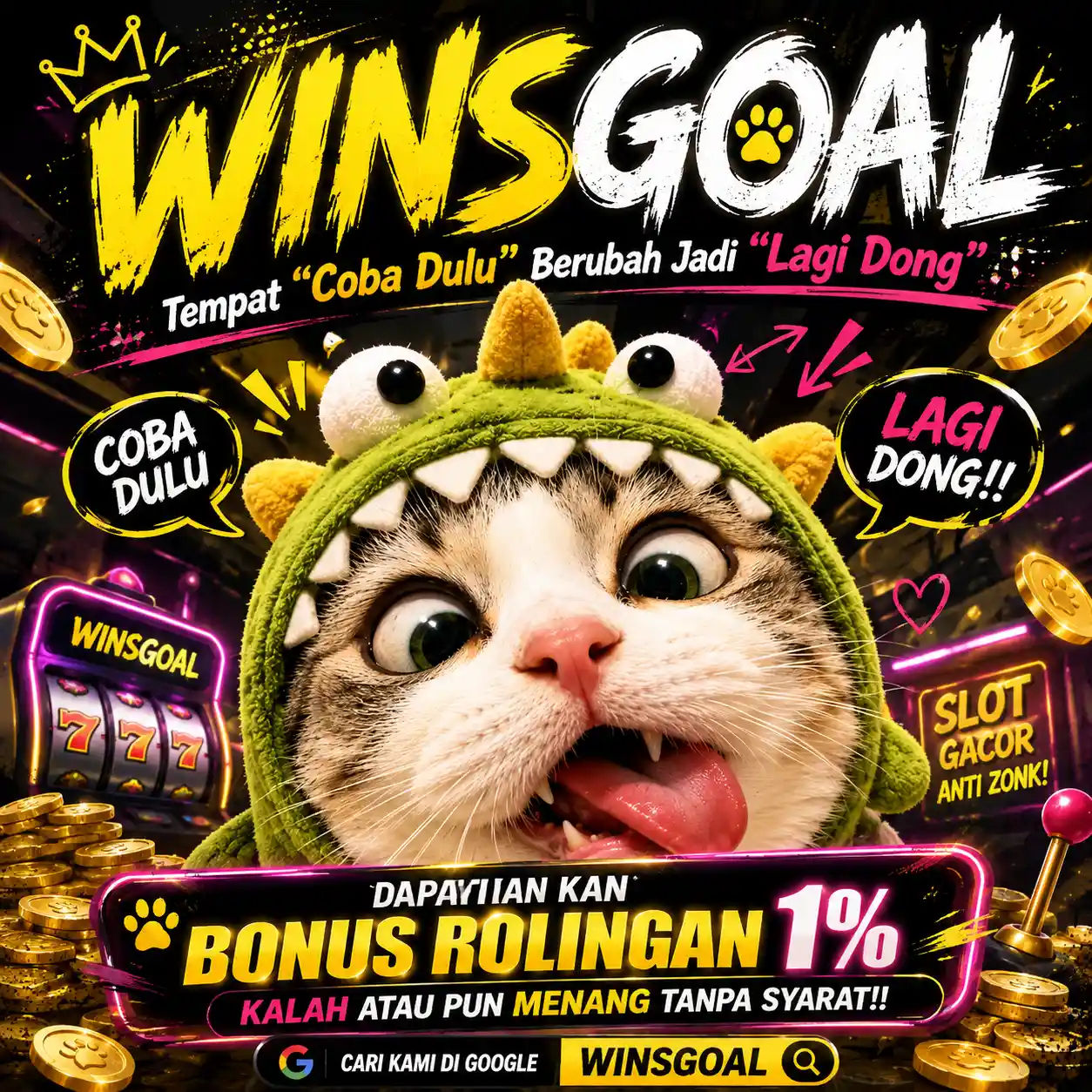 WINSGOAL