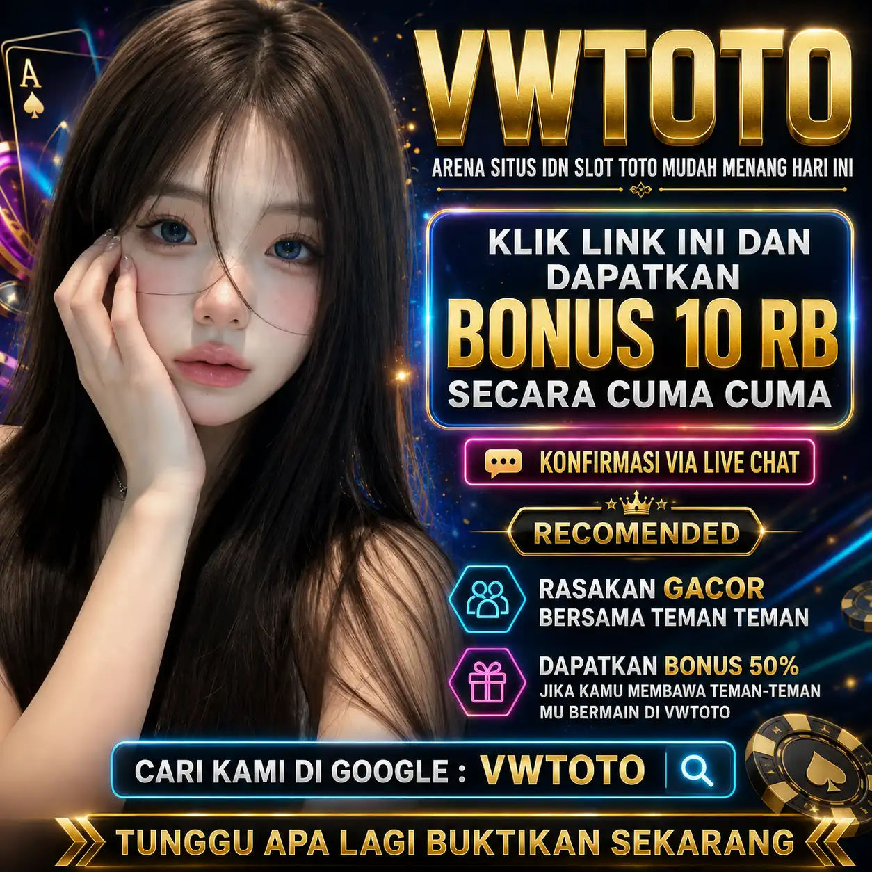 VWTOTO