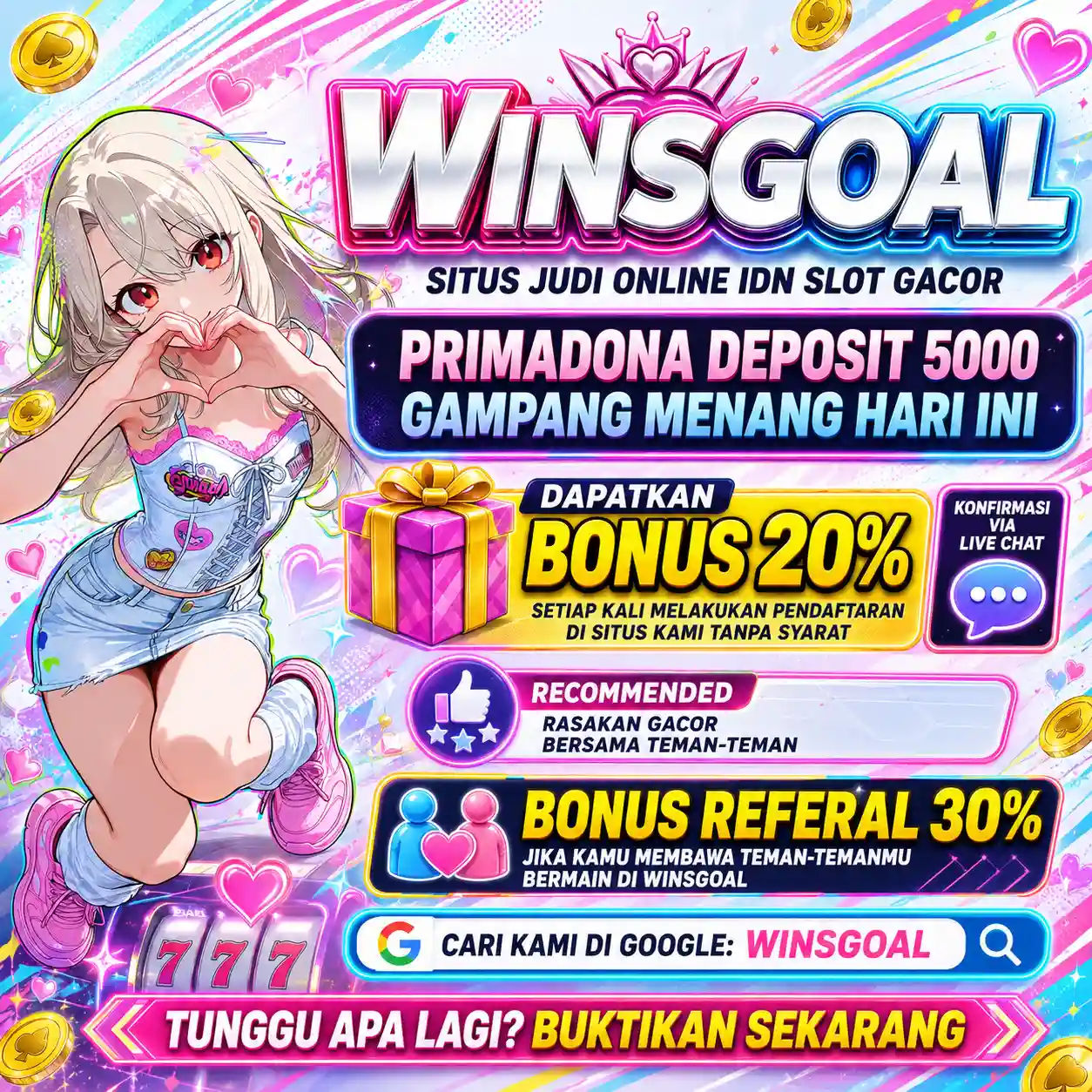 Slot Gacor