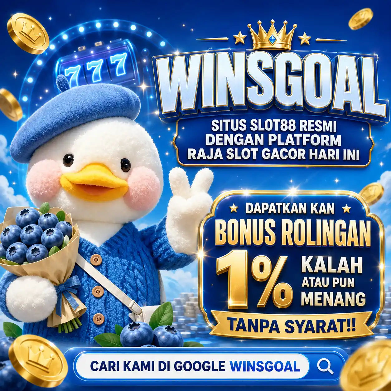 WINSGOAL