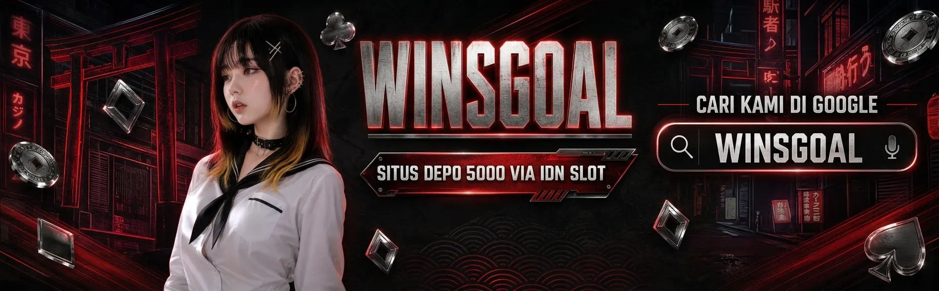 WINSGOAL